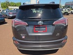 2016 Toyota RAV4 SE