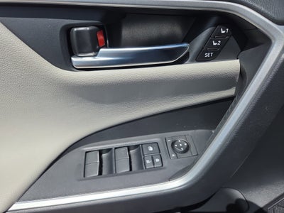 2023 Toyota RAV4 Limited