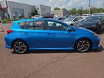 2018 Toyota Corolla iM CVT (Natl)