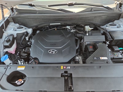 2023 Hyundai Palisade Limited