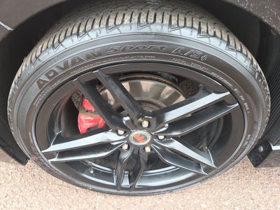 2014 Hyundai Veloster Turbo