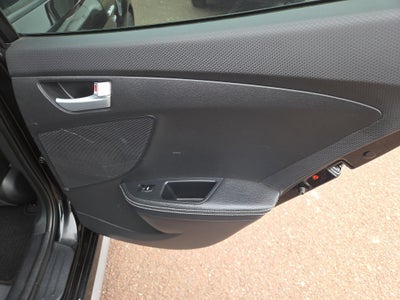 2014 Hyundai Veloster Turbo