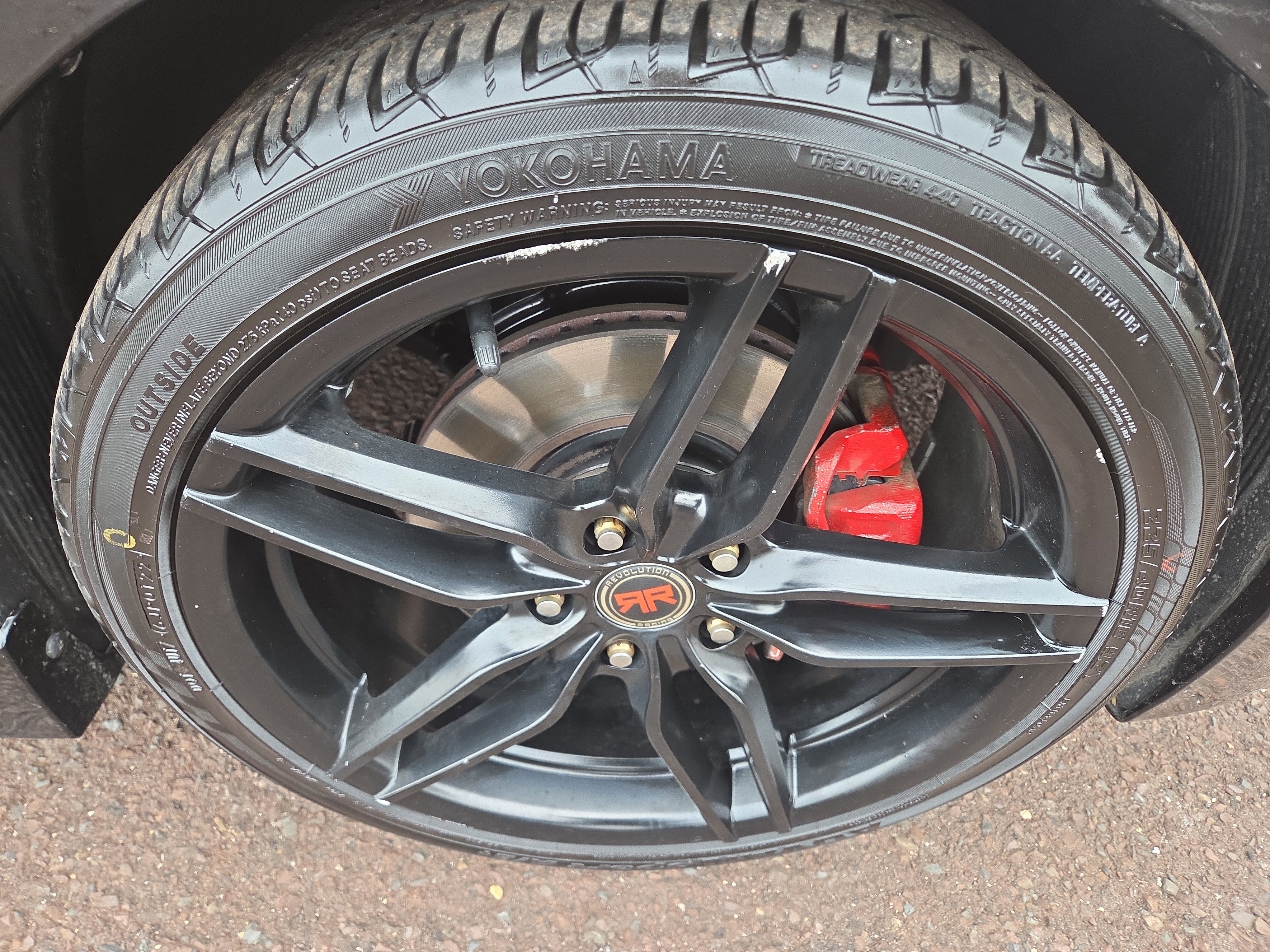 2014 Hyundai Veloster Turbo