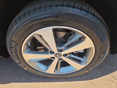 2024 Genesis GV80 3.5T AWD 7P
