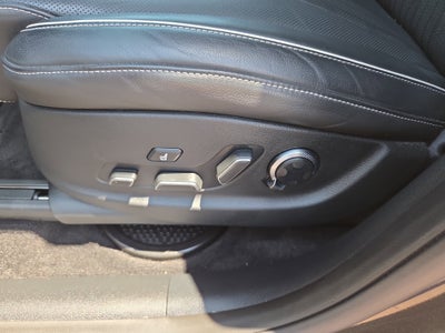 2024 Genesis GV80 3.5T AWD 7P