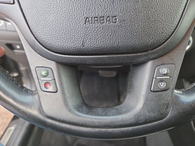 2014 Kia Cadenza Limited