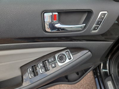 2014 Kia Cadenza Limited