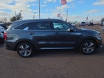 2022 Kia Sorento Hybrid EX
