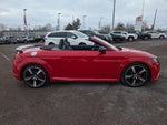 2019 Audi TT Roadster 45 TFSI quattro