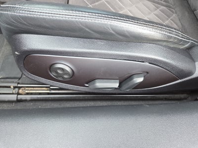 2019 Audi TT Roadster 45 TFSI quattro