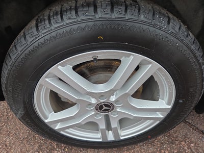 2020 Mercedes-Benz GLB 250 GLB 250