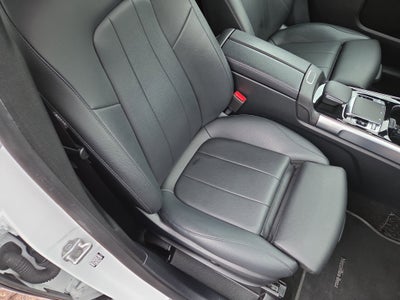 2020 Mercedes-Benz GLB 250 GLB 250