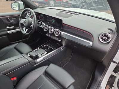 2020 Mercedes-Benz GLB 250 GLB 250