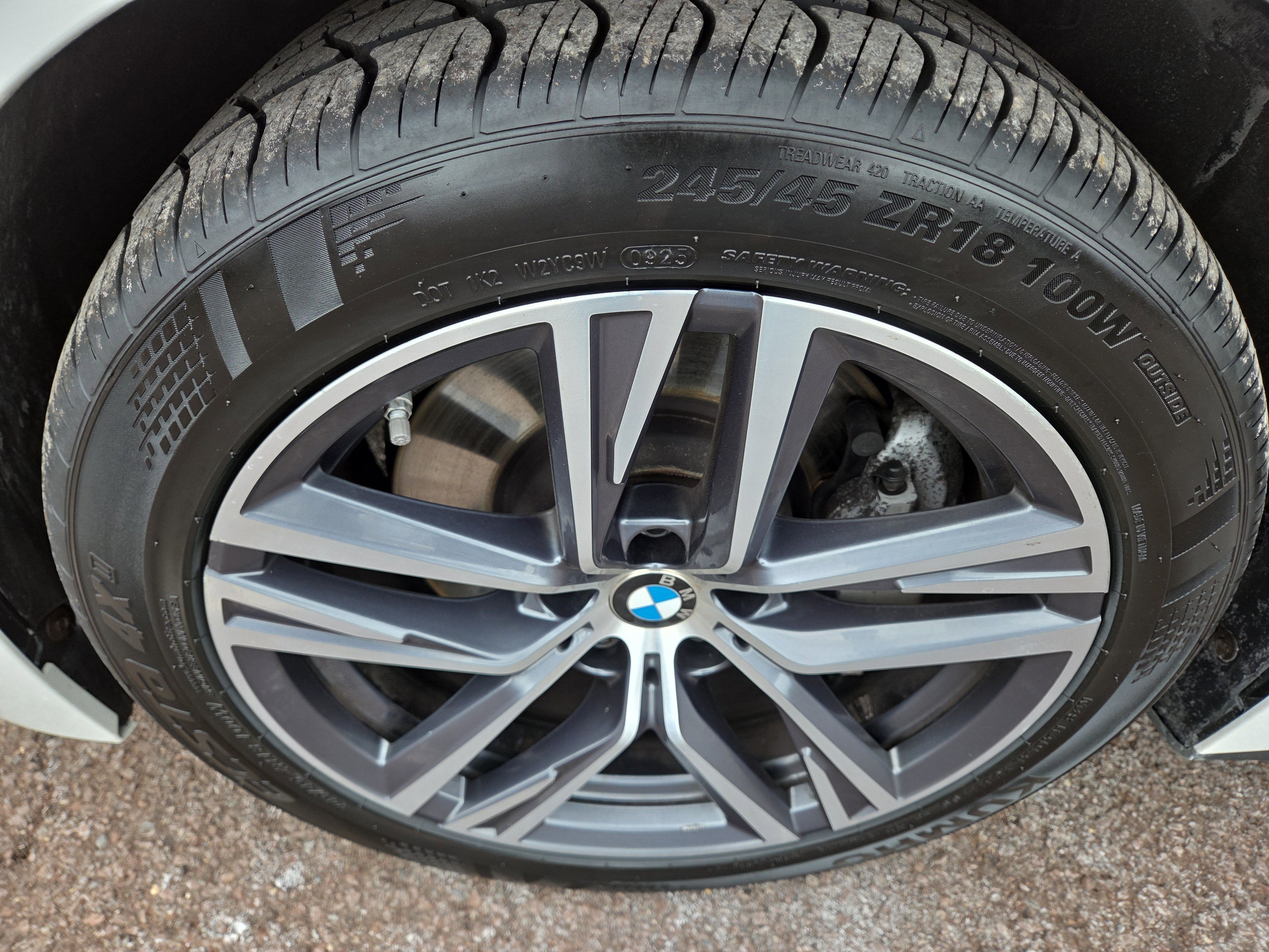 2022 BMW 4 Series 430i