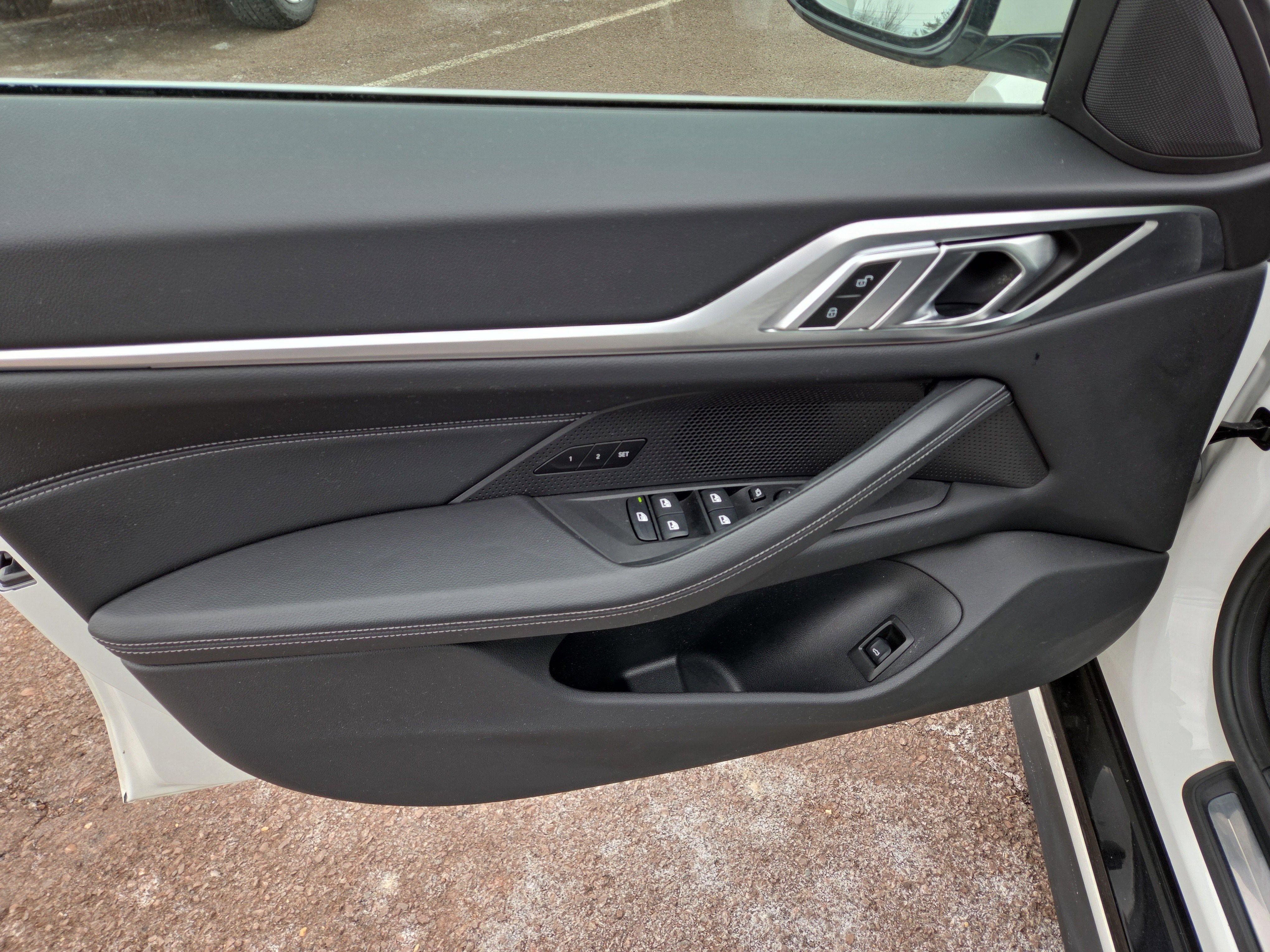 2022 BMW 4 Series 430i