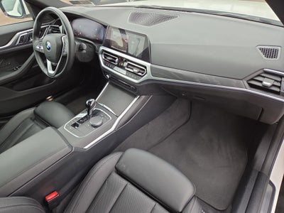 2022 BMW 4 Series 430i