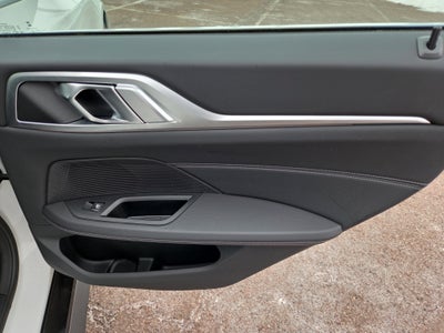 2022 BMW 4 Series 430i