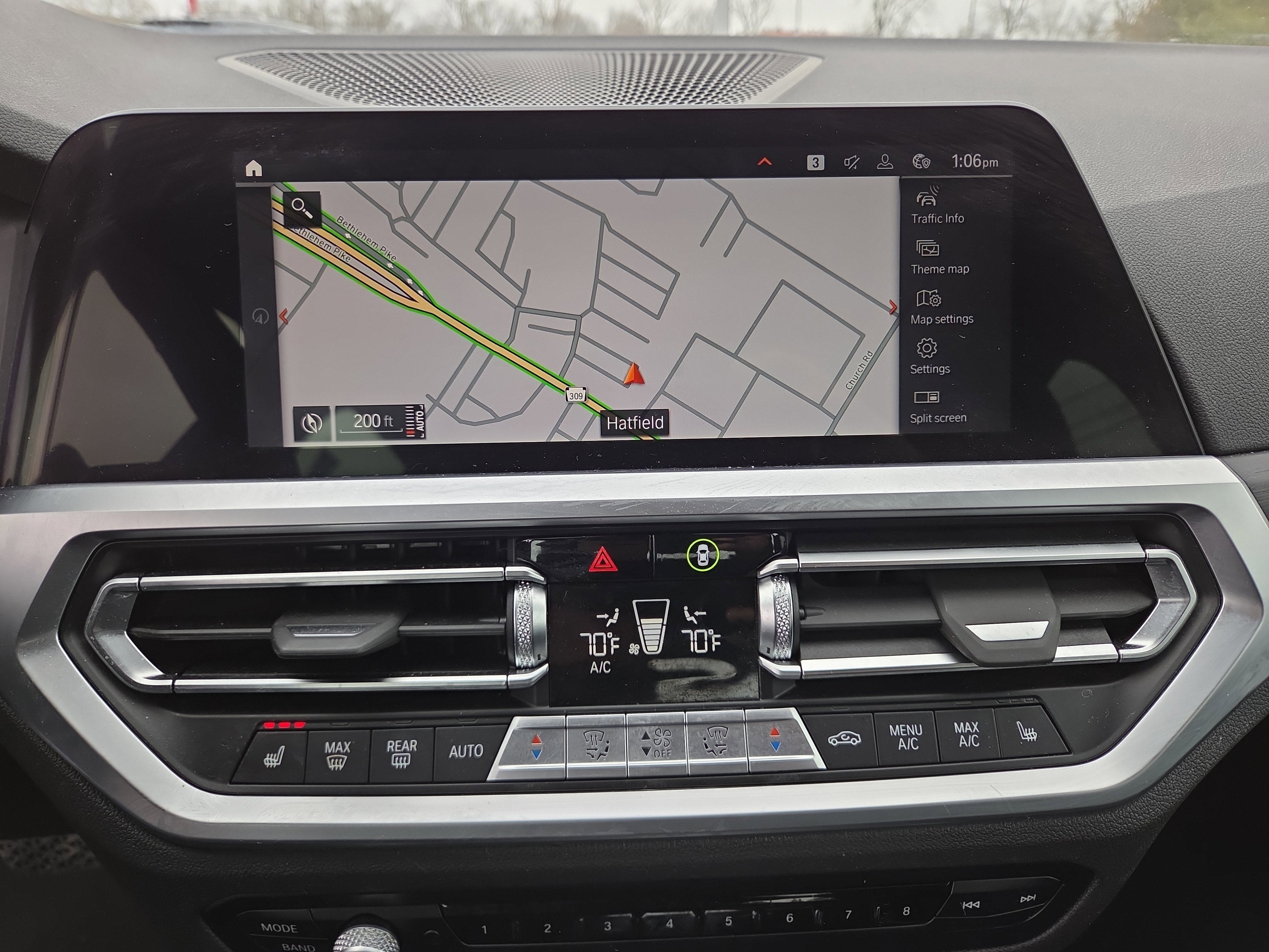 2022 BMW 4 Series 430i