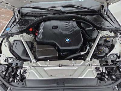 2022 BMW 4 Series 430i