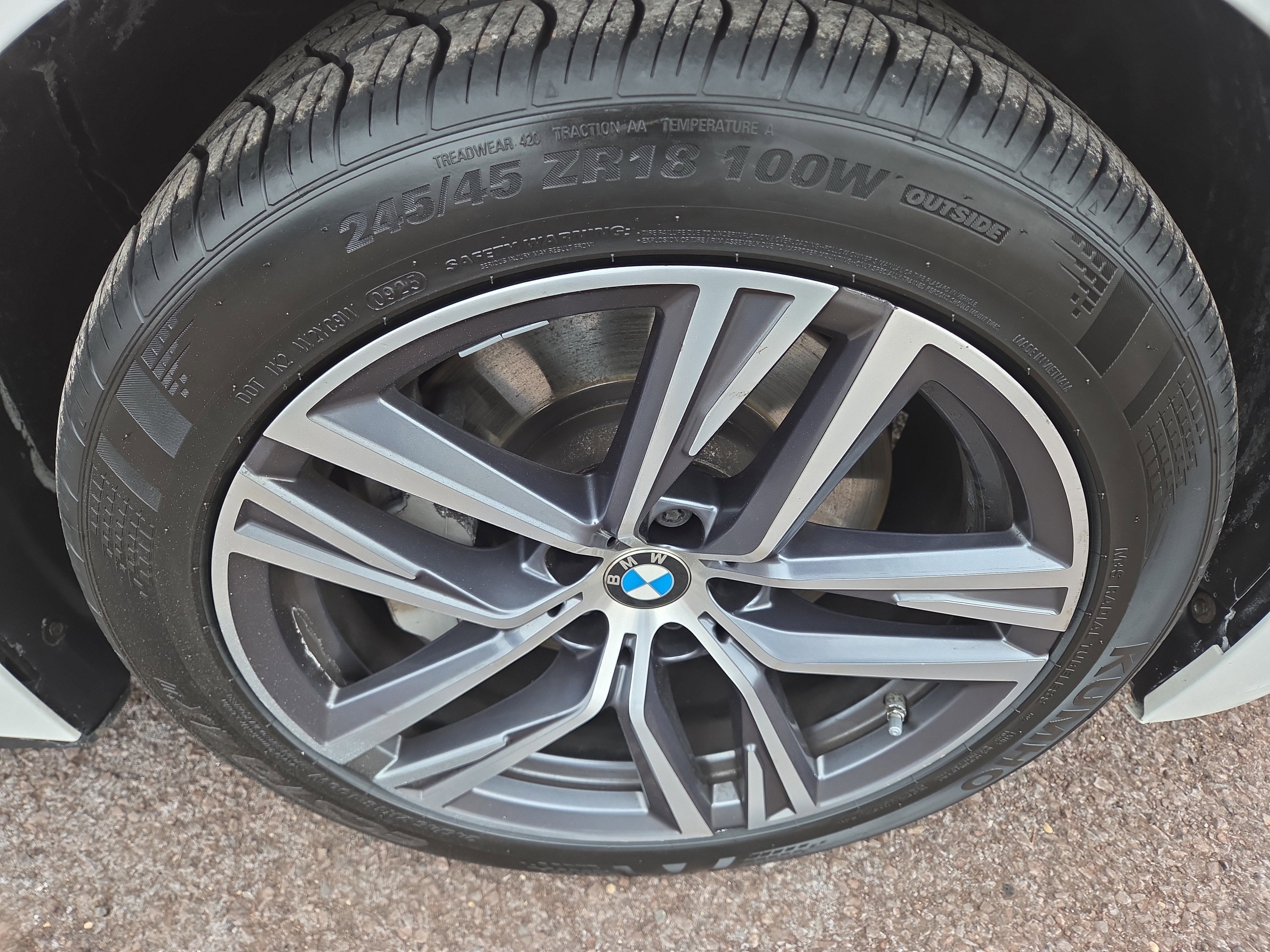 2022 BMW 4 Series 430i