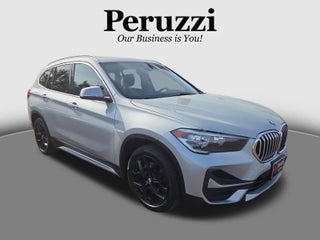 2021 BMW X1 xDrive28i