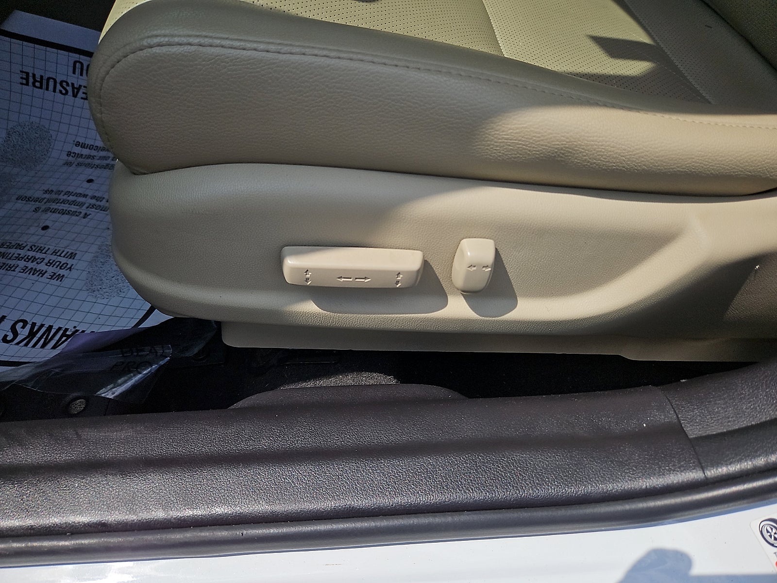 2016 Acura ILX Premium Package