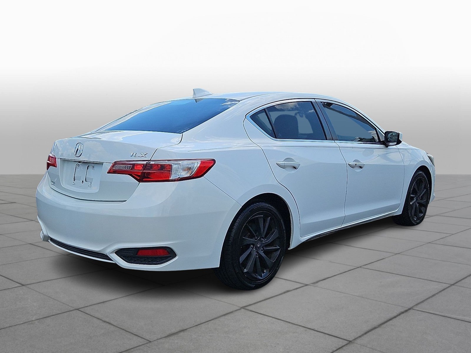 2016 Acura ILX Premium Package