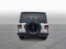 2021 Jeep Wrangler Willys 4x4