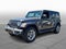 2022 Jeep Wrangler Unlimited Sahara 4x4