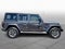 2022 Jeep Wrangler Unlimited Sahara 4x4