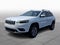 2021 Jeep Cherokee Latitude Lux 4x4