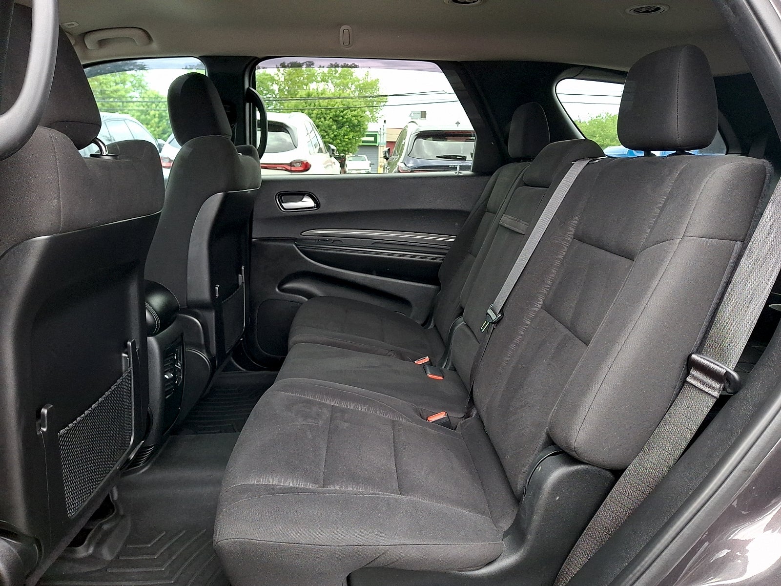 2021 Dodge Durango SXT Plus AWD
