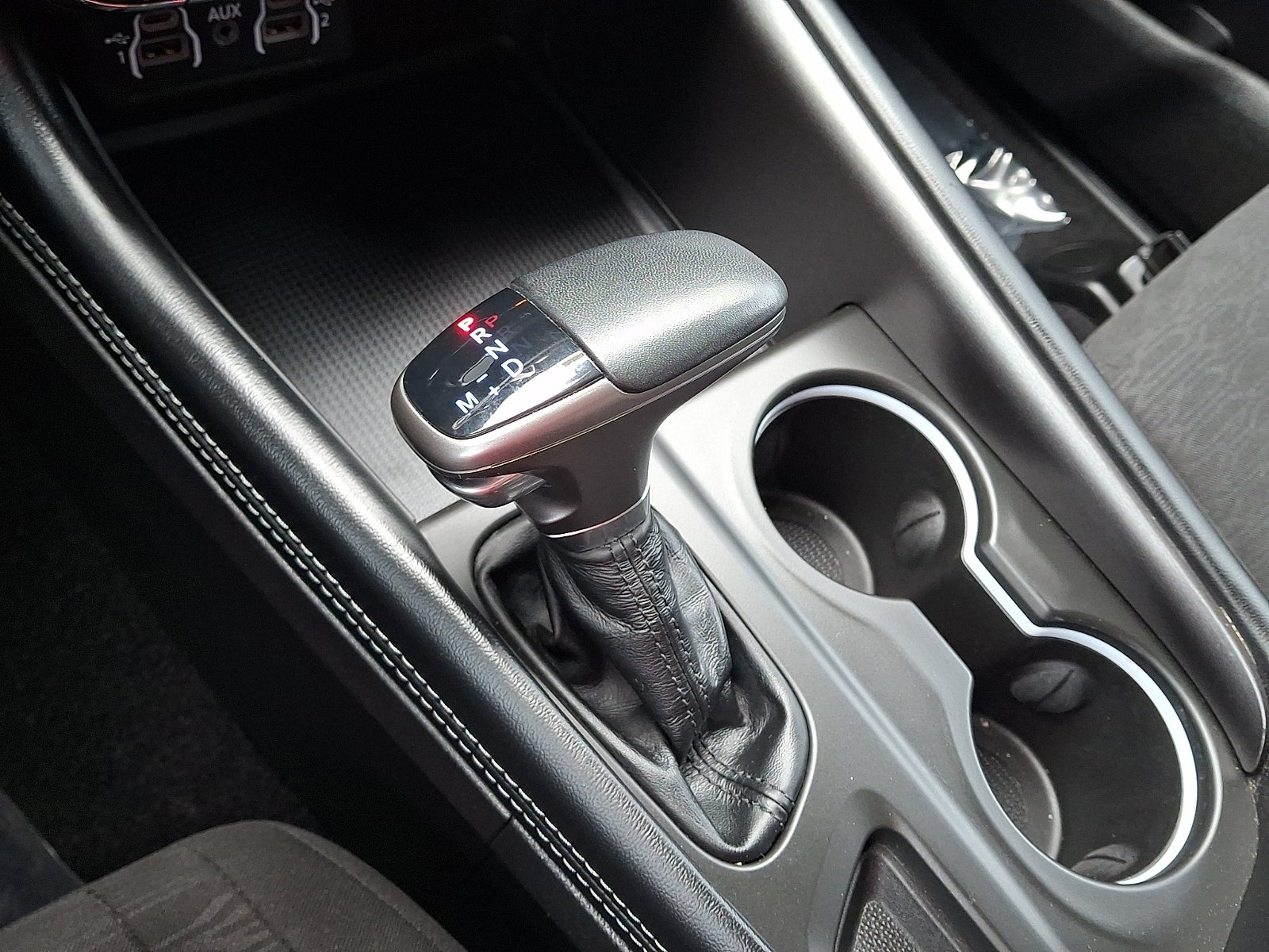 2021 Dodge Durango SXT Plus AWD