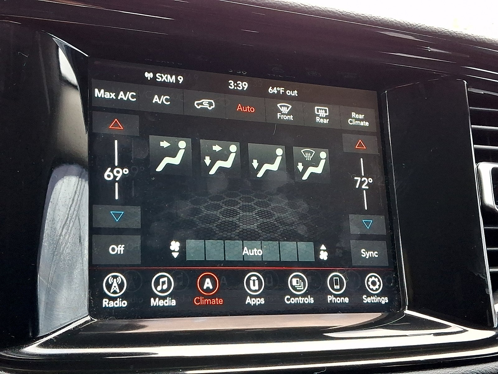 2021 Dodge Durango SXT Plus AWD
