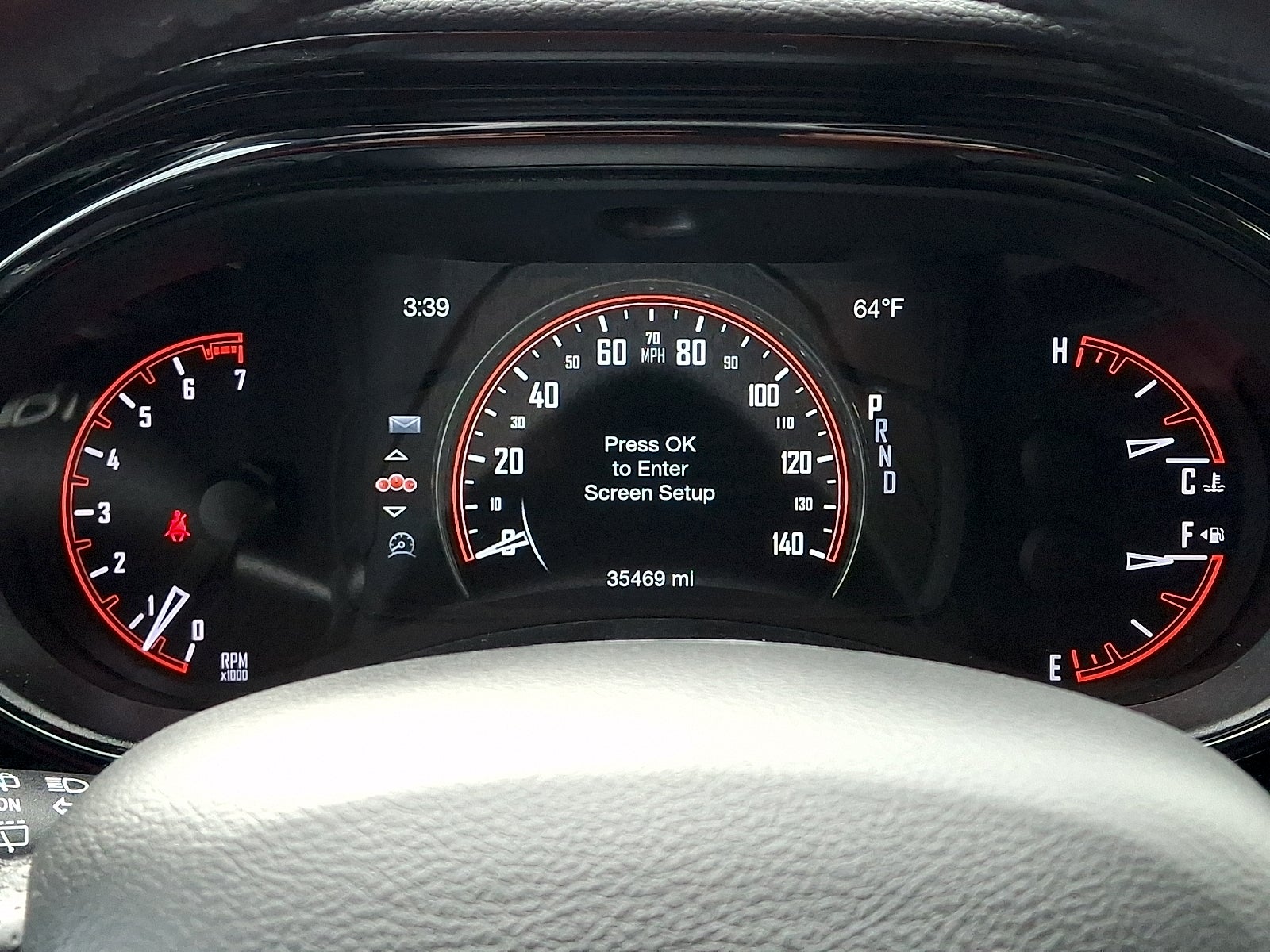 2021 Dodge Durango SXT Plus AWD
