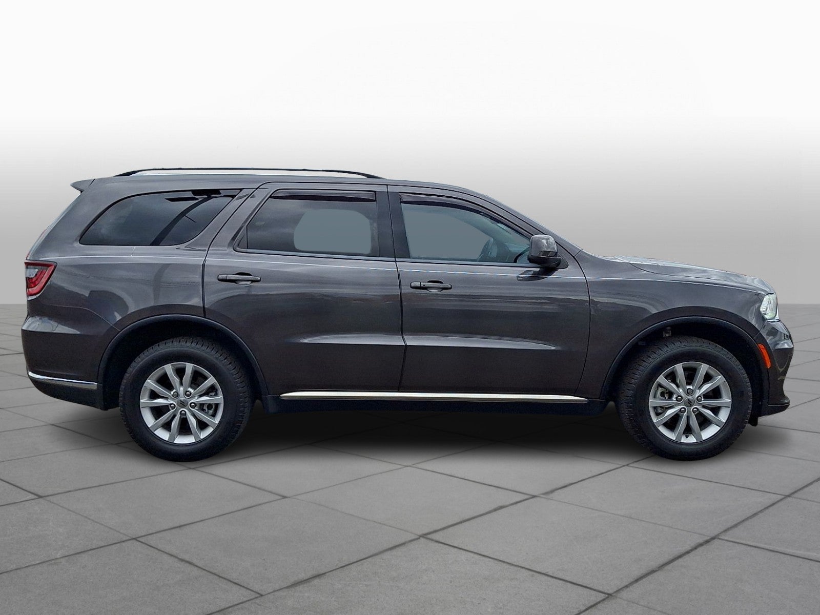 2021 Dodge Durango SXT Plus AWD