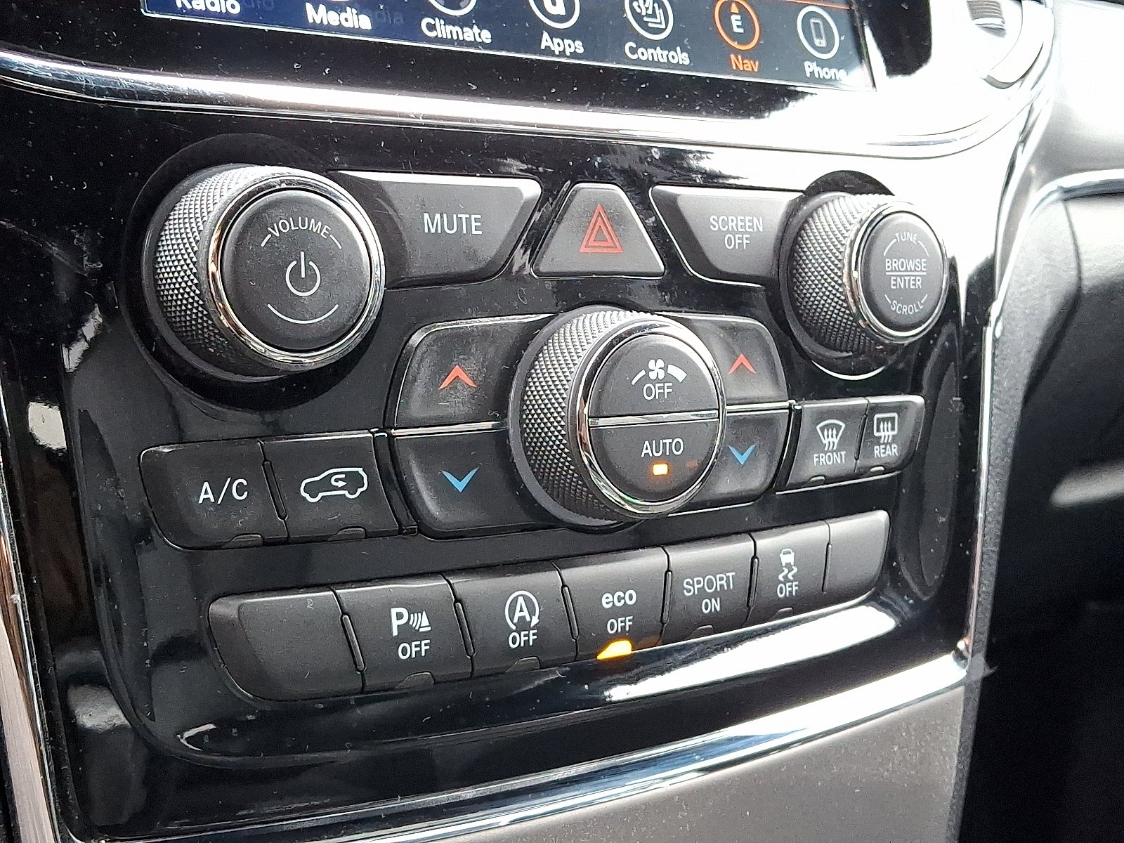 2019 Jeep Grand Cherokee Limited 4x4