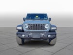 2025 Jeep Wrangler 4xe Sport S 4xe