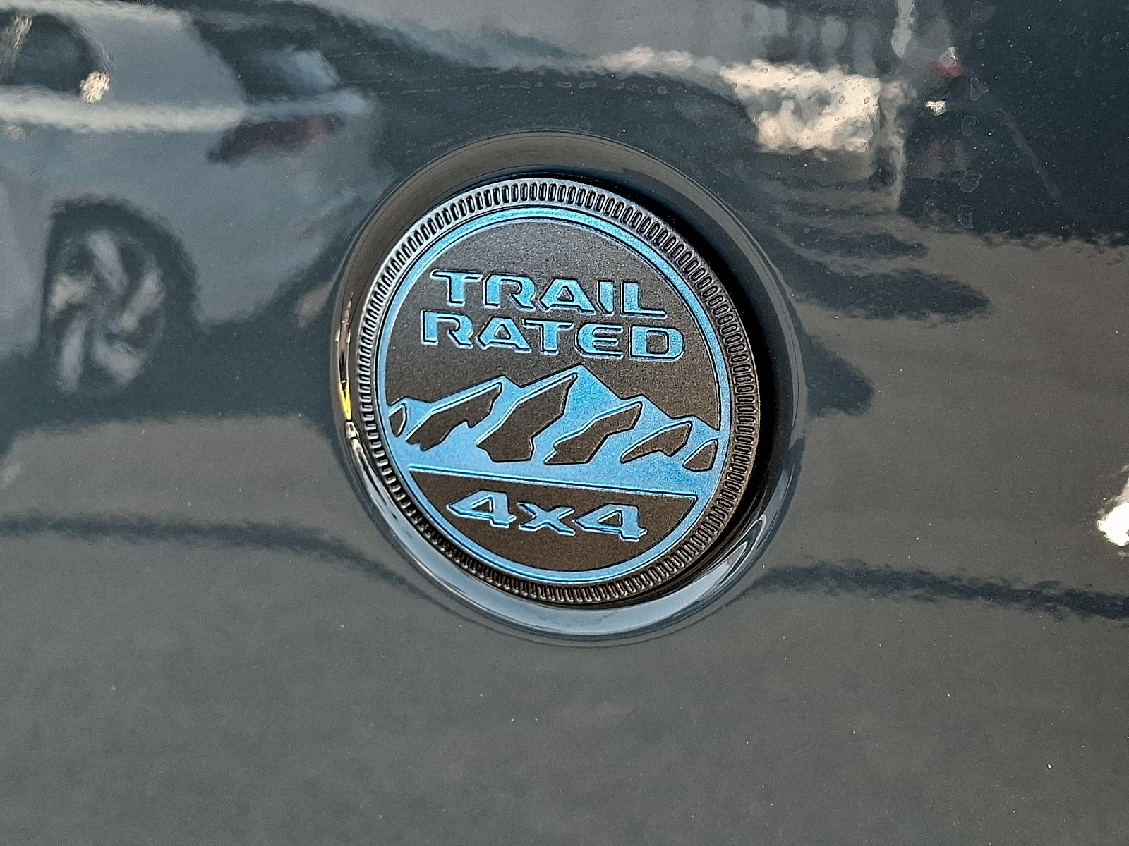 2025 Jeep Wrangler 4xe Sport S 4xe