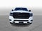2022 RAM 1500 Big Horn Quad Cab 4x4 6'4" Box