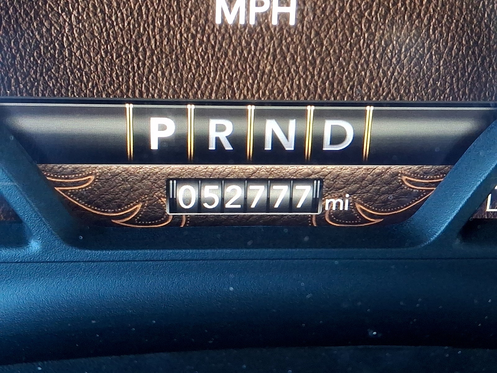 2022 RAM 1500 Big Horn Quad Cab 4x4 6'4" Box