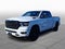 2022 RAM 1500 Big Horn Quad Cab 4x4 6'4" Box