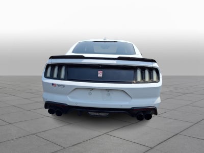 2020 Ford Mustang GT Premium Fastback