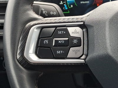 2024 Ford Mustang EcoBoost Fastback