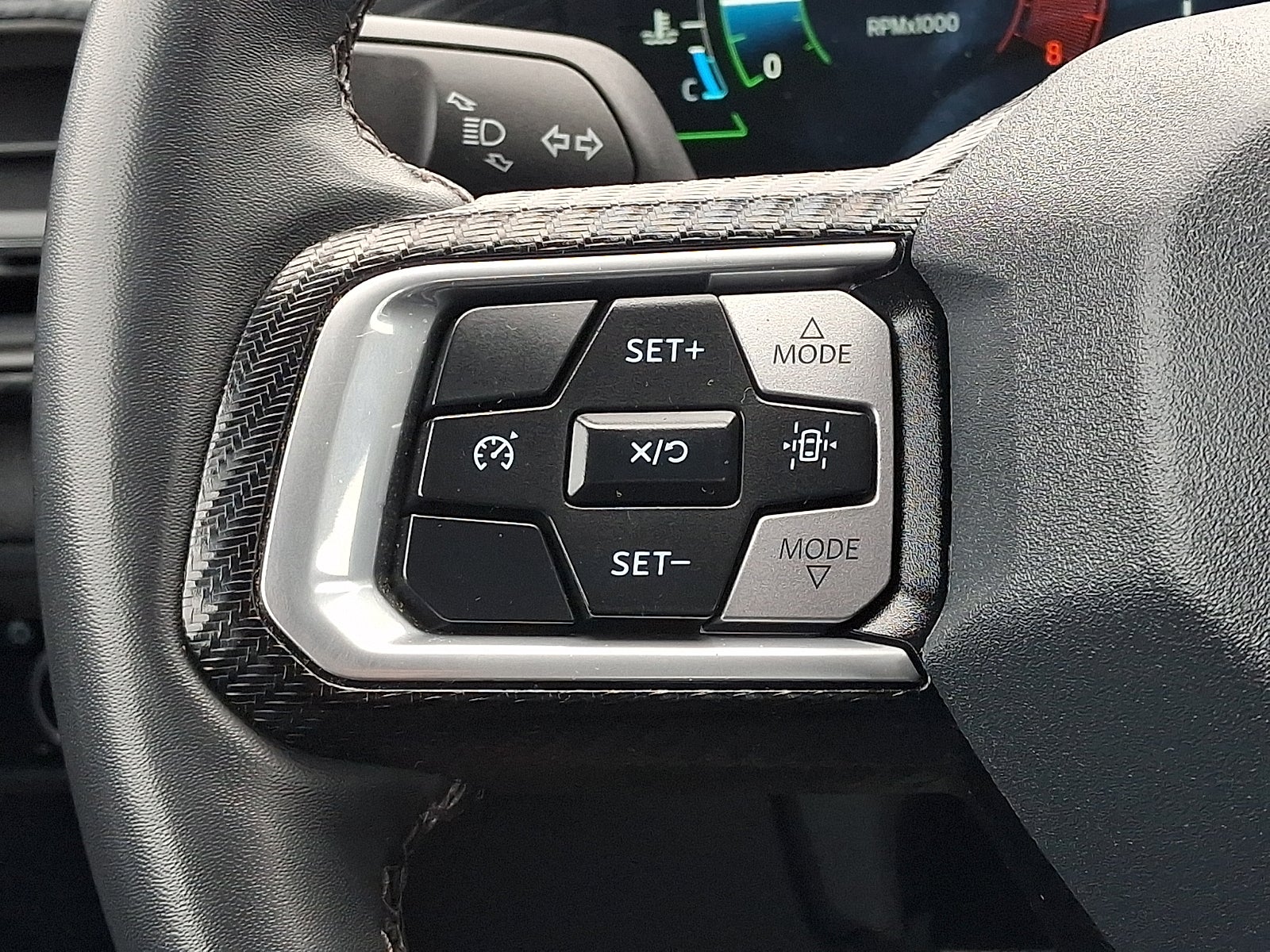 2024 Ford Mustang EcoBoost Fastback