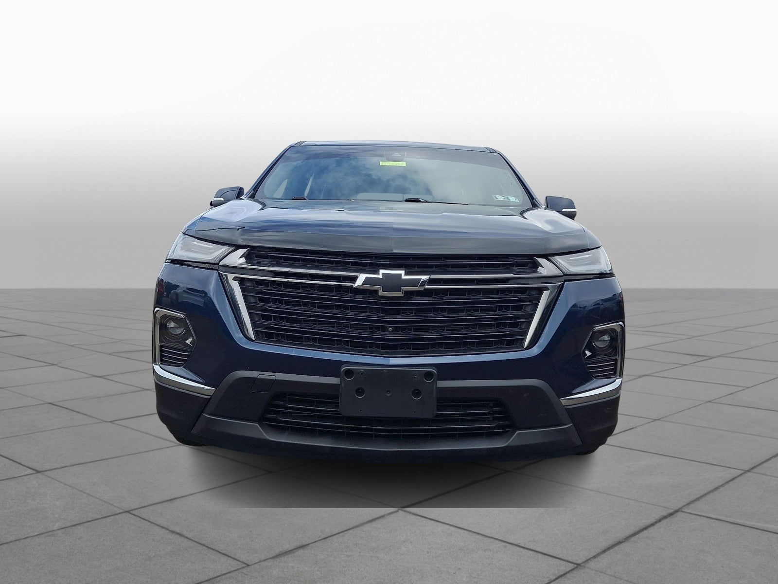 2023 Chevrolet Traverse AWD LT Cloth