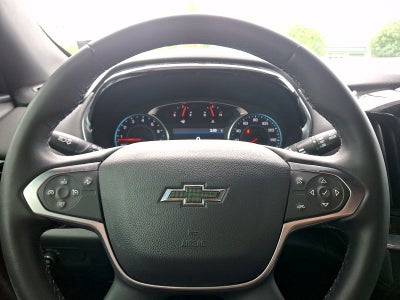 2023 Chevrolet Traverse AWD LT Cloth