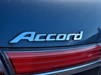 2012 Honda Accord 2.4 EX-L