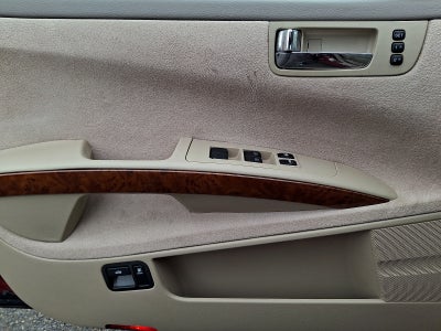 2006 Nissan Maxima 3.5 SL