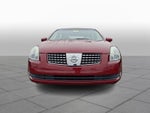 2006 Nissan Maxima 3.5 SL